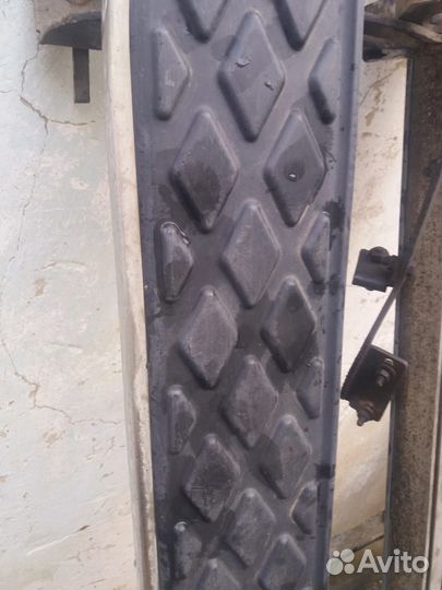 Пороги Sorento