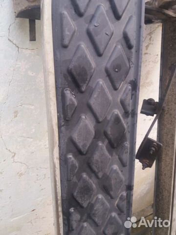 Пороги Sorento