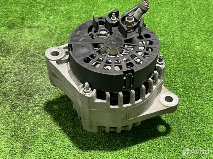 Генератор Vectra Astra Signum Zafira 1.9 cdti