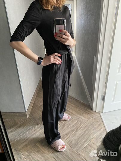 Комбинезон mango