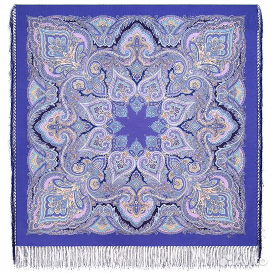 Павловопосадский платок 