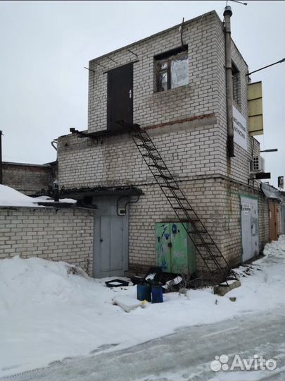 Автосервис