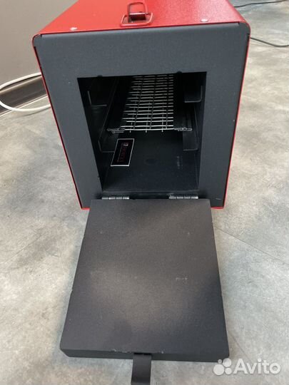 Печь для сушки электродов новэл эпсэ - 20/400.01 М