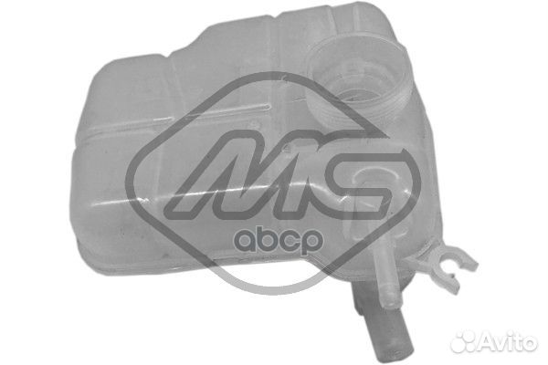 03989 бачок расширительный OPL astra H/J 03989