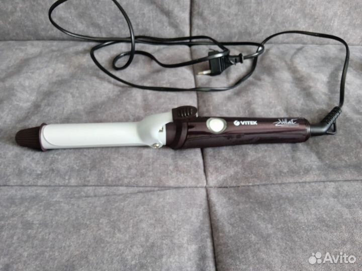 Плойка 25 мм