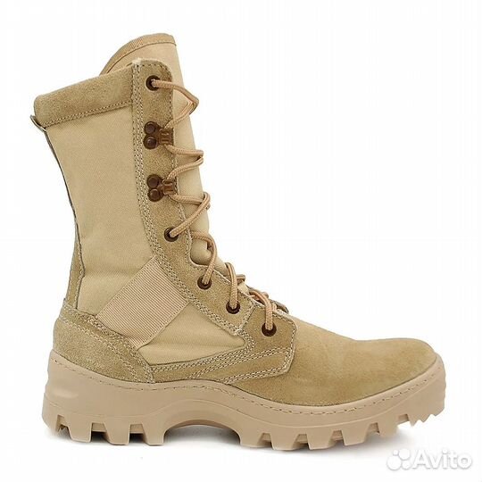 62006 Берцы Garsing Shot 516 П песок