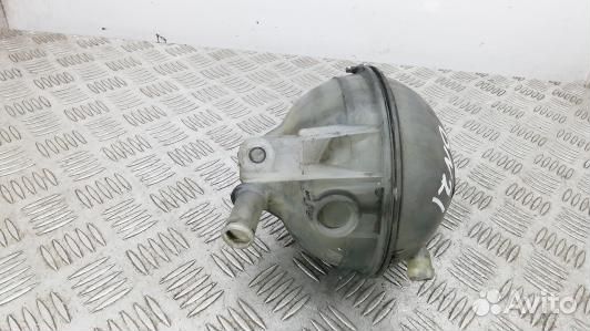Бачок расширительный peugeot 308 1 (NBN21NP01)