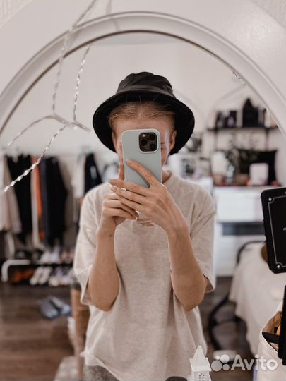 Панама Zara S/M