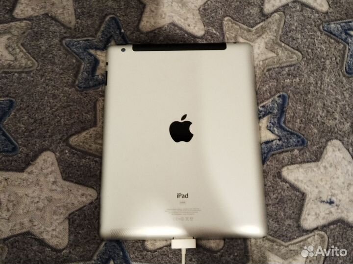 iPad