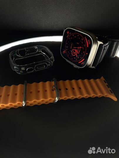 Качественые DT Ultra Max 8 Edition 2023