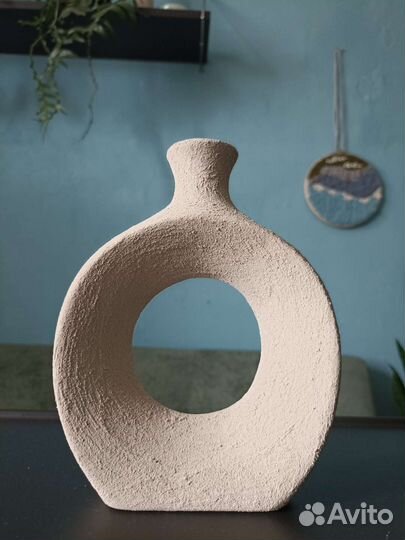 Ваза декоративная