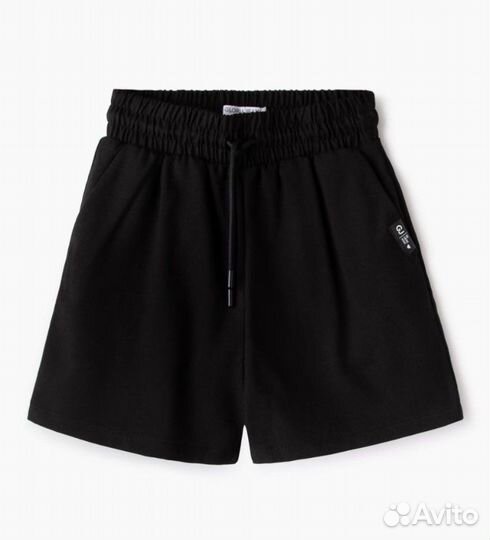 Шорты для девочки новые 116