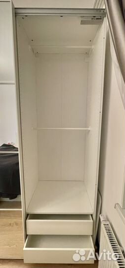 Шкаф купе IKEA Pax / Икея Пакс