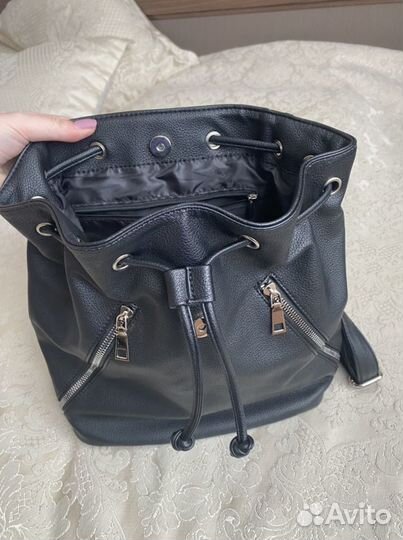 Рюкзак женский