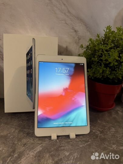 iPad mini 2, 16gb LTE