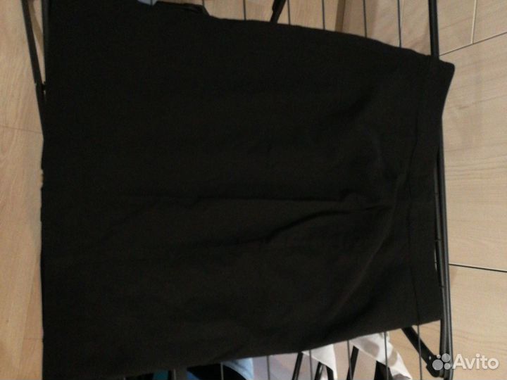 Юбка прямая 44 размер