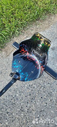 Электро дрифт карт