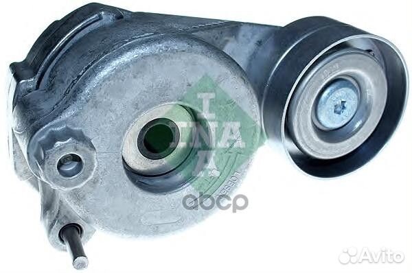 534 0288 10 Натяжитель ремня приводного MB W463
