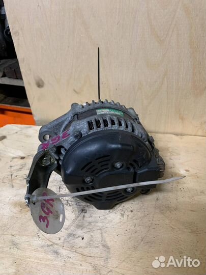 Генератор 3GR-FSE Тойота Crown Лексус GS300