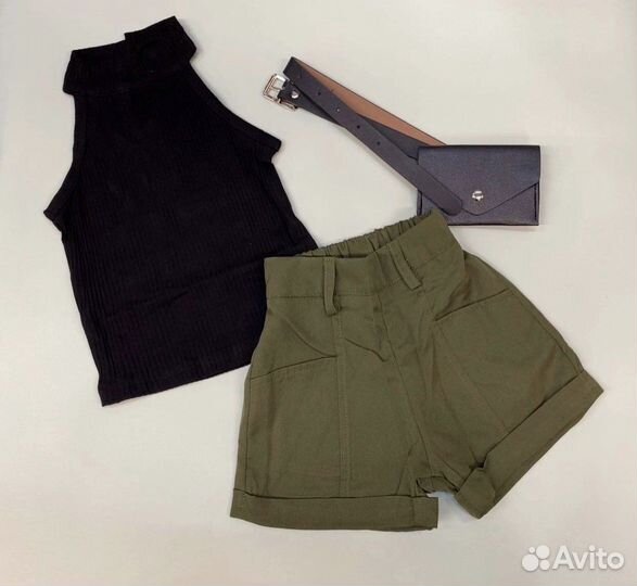 Детский комплект