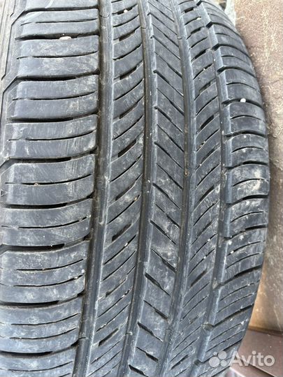 Kumho Crugen HP71 235/50 R19