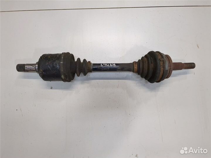 Полуось Volvo 850, 1996