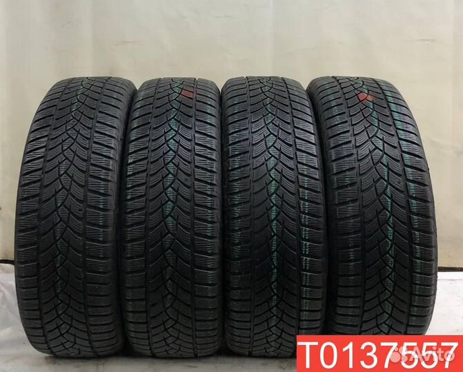 Goodyear UltraGrip Performance Gen-1 215/55 R17 98V