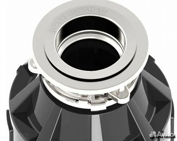 Измельчитель пищевых отходов Bone Crusher BC610-AS