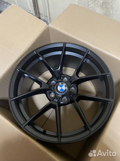 Диски bmw 763m r19 F30 F32 F10 F11 F01 F25 X3