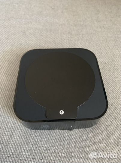 Apple tv 4 HD 32gb без пульта