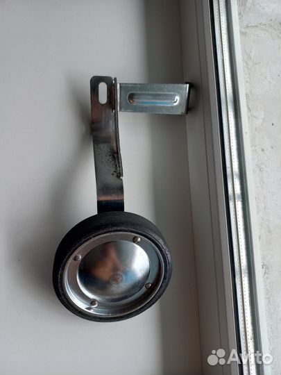 Боковое колесо 20