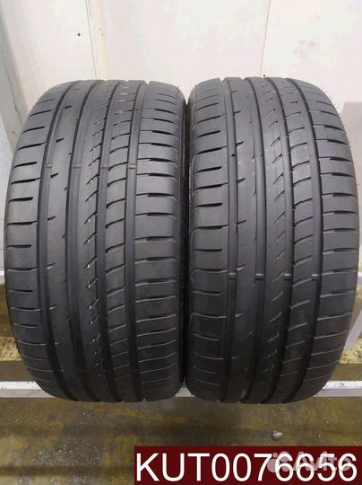 Goodyear Eagle F1 Asymmetric 2 235/30 R20 107U