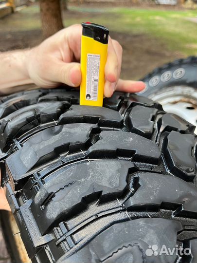 Comforser CF3000 235/75 R15