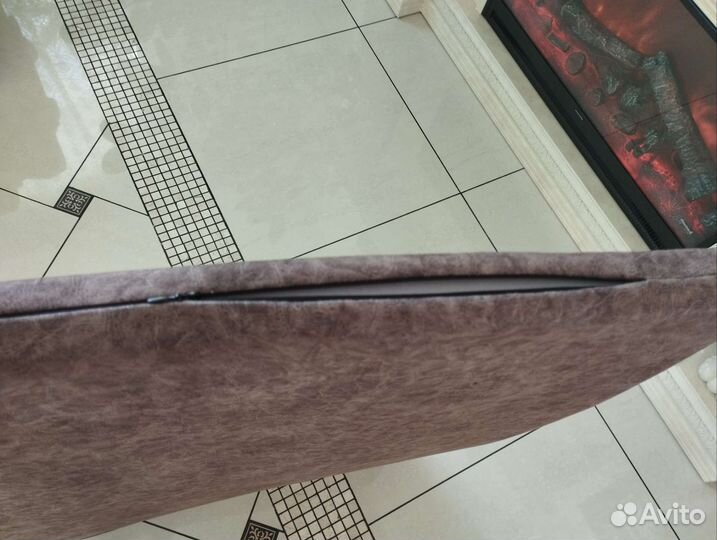 Лежак для больших собак