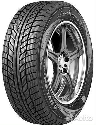 Белшина Artmotion Snow 185/60 R15 84T