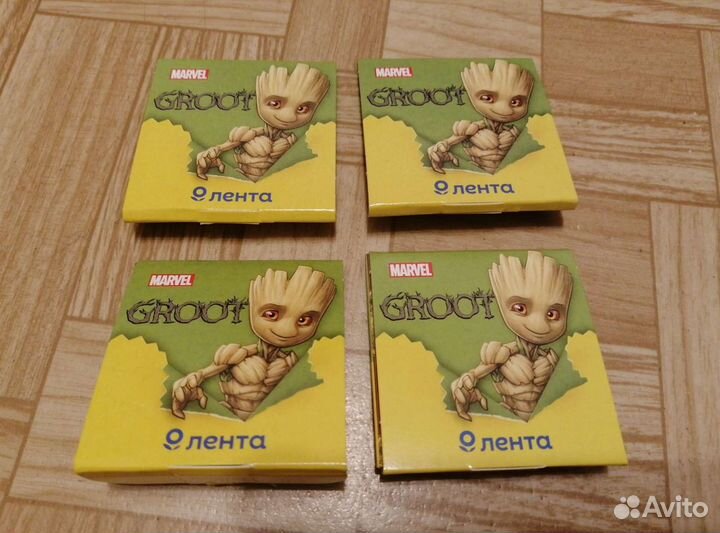 Семена / обмен