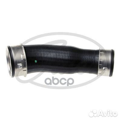 Шланг интеркулера 09-0224 Gates