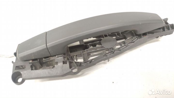 Ручка наружная задней правой двери Opel Astra J