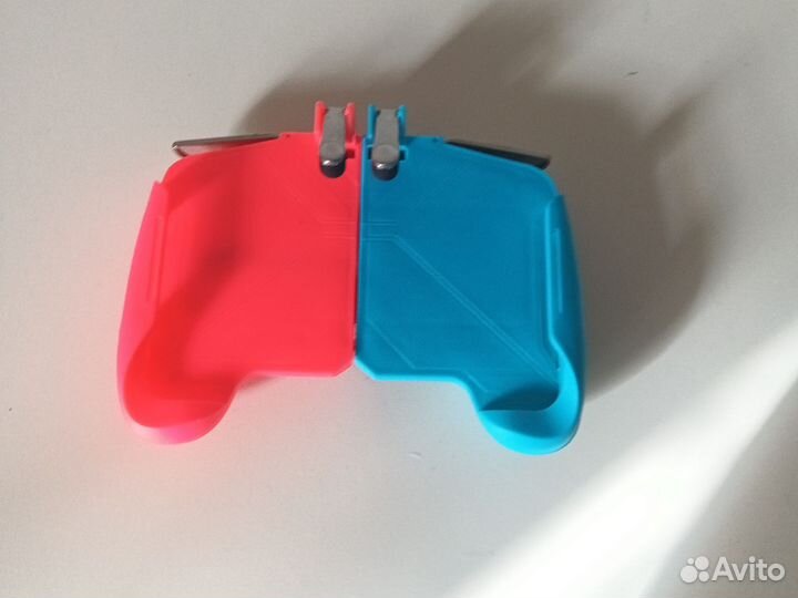 Триггер для телефона