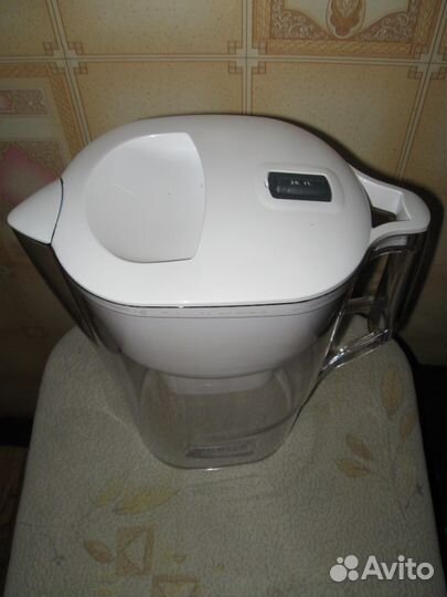 Кувшин-фильтр Brita