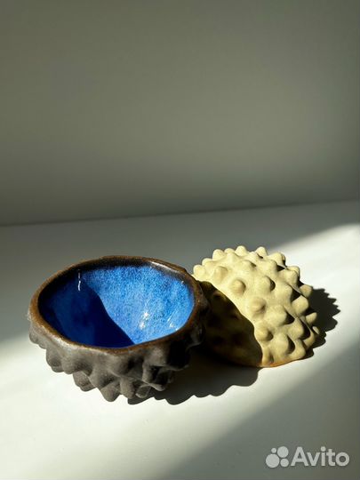 Пиала керамическая