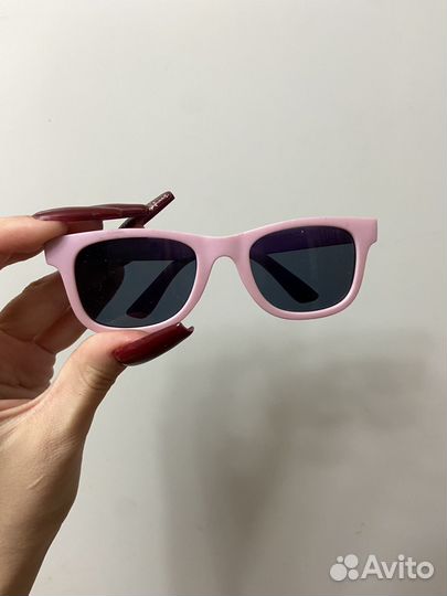 Солнцезащитные очки