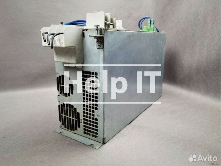 Сервопривод Rexroth HMV01.1E-W0030-A-07