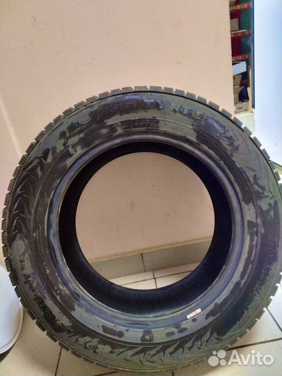Nordman 7 205/65 R16