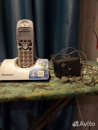 Panasonic