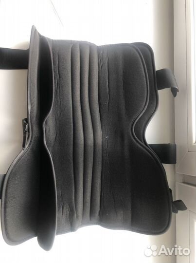 Коленный ортез (тутор)