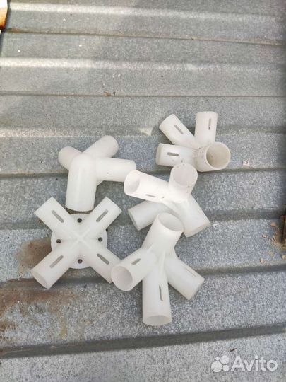 Торговая палатка