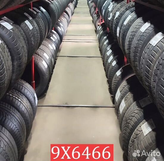 Bridgestone Ice Cruiser 7000 205/55 R16 91M