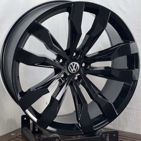 Литые диски Volkswagen 9.5×R21 5×112