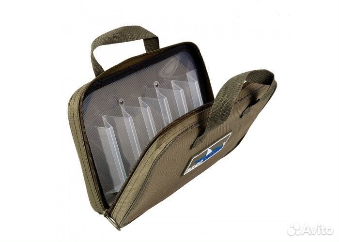 Сумка для воблеров R18-300518